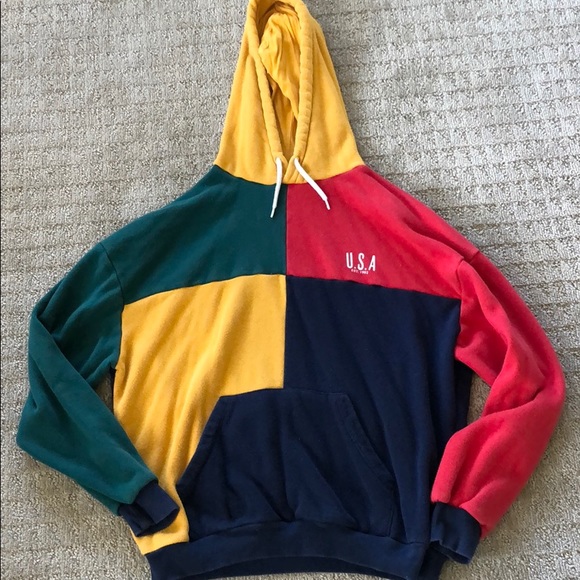 Urban Outfitters Hoodie - Picture 1 of 2